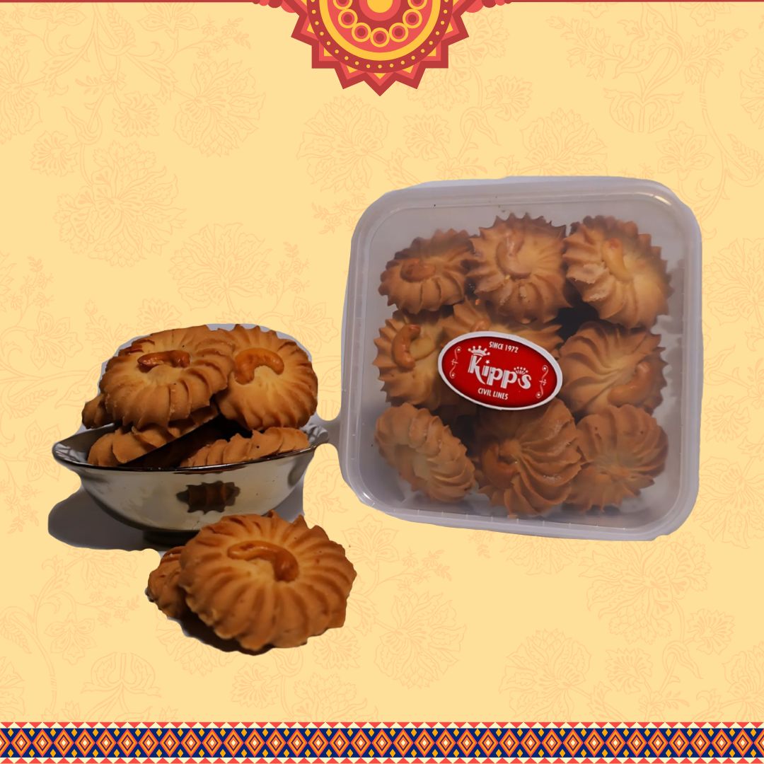Kipps Cookies
