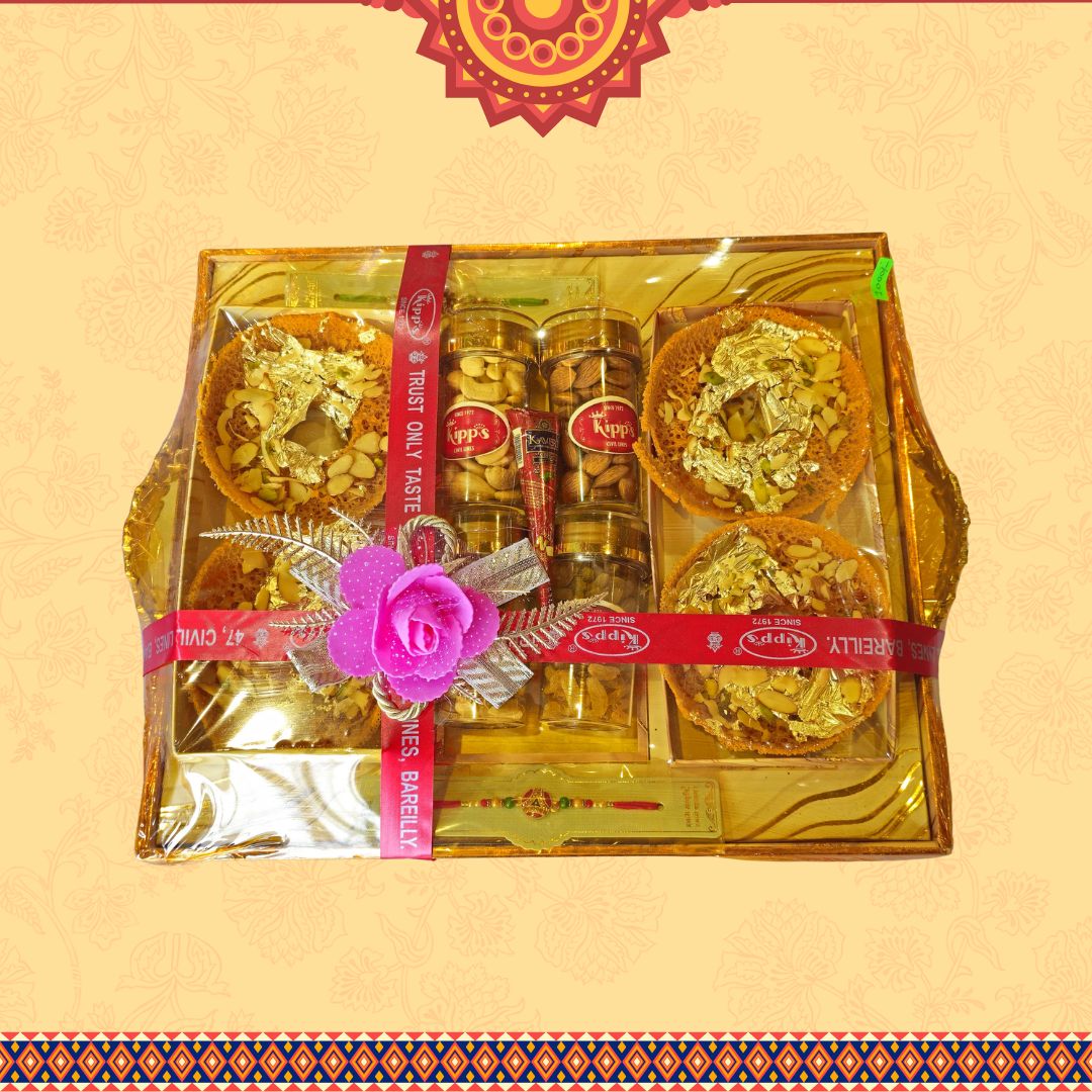 Kipps Gift Hamper